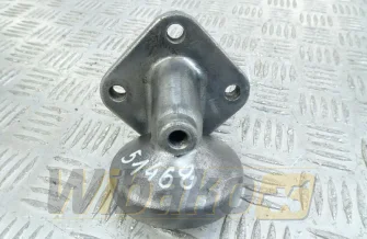 Oil filter bracket Engine / Motor Hanomag D964T 2872693M1