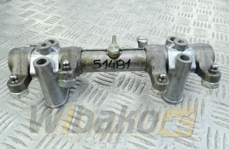 Valve mechanism for engine Hanomag D964T 2870985M1/2870984M1/2870983M1/194908133