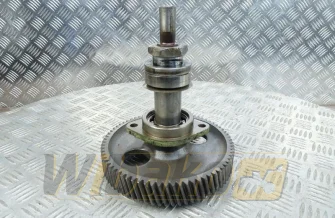 Intermediate gear for engine Hanomag D964T 2871300M1