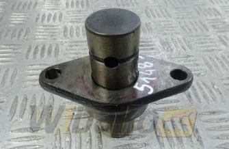 Idler pin Hanomag D964T 2871285M91