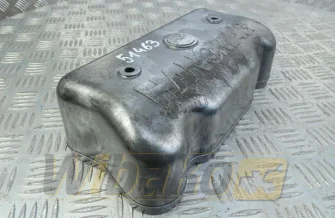 Cylinder head cover Hanomag D964T 2871039M1/194907103