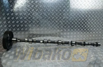 Camshaft for engine Hanomag D964T 2872313M1