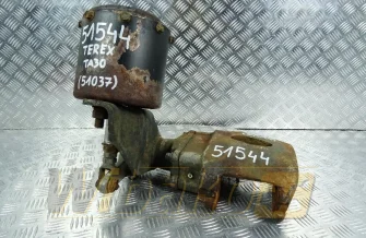 Brake caliper + brake cylinder Terex TA30 