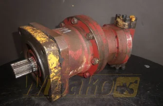 Hydraulic motor PNS2150/150 