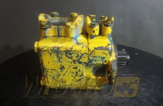 Hydraulic pump Vickers 45VQ50A11C2 