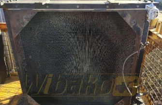 Radiator (Cooler) Terex TA30 