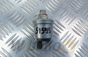 Pressure sensor 0-10 bar VDO 30/30