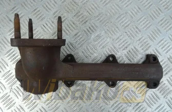 Exhaust manifold Ford TRANSIT 924F-9430-CA