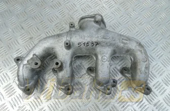 Intake manifold Ford TRANSIT 924F-9725-DA