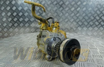 Injection pump Bosch CR/CP4N1/L50/20-S 0445020508