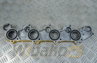 Head adapter Caterpillar C3.4B 3553461/50438615