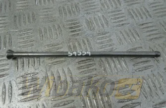 Push rod Caterpillar C3.4B 381-3638