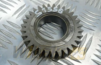 Intermediate gear Caterpillar C3.4B 383-1335
