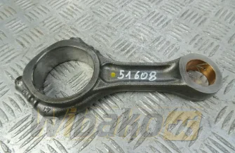 Connecting rod Caterpillar C3.4B 3937738/390-2404