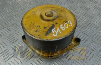 Water pump Caterpillar 477-5624