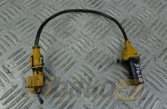 Rotation sensor Engine / Motor Bosch 0281002