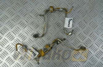 Fuel lines wtryskiwaczy Caterpillar C3.4B 387-9141
