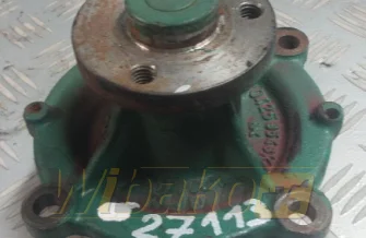 Water pump Volvo TAD650 04259548