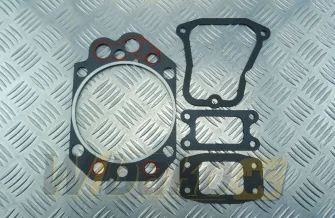 Gasket set głowicy Locter 1616091