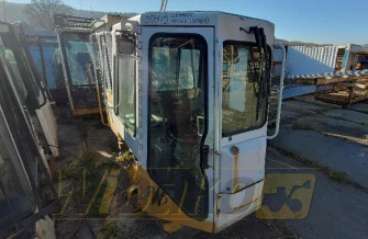 Cab for bulldozer Liebherr PR732B 