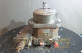 Hydraulic motor Linde HMV70 243A070130