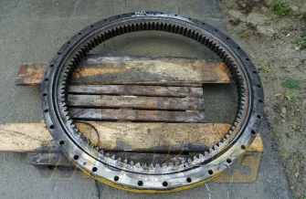 Rotation Wreath for crane Hydros T321 