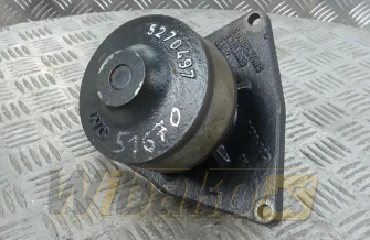 Water pump Cummins 5270497