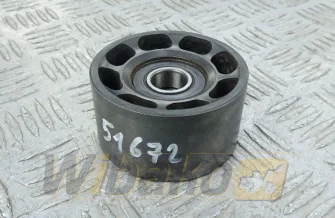 Intermediate idler roller Cummins 3978324