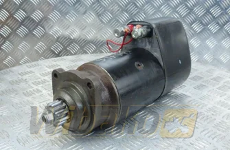 Starter Liebherr 6000733