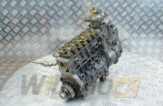 Injection pump Liebherr D916 9273195