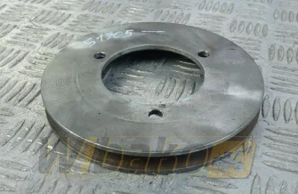 Pulley pompy wody Deutz 04282404/04255021/04209760