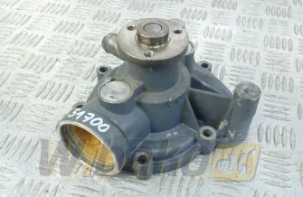 Water pump Deutz 1013 015009801R