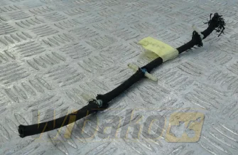 Injectors fuel return line Deutz 1011 04178629