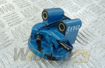 Fuel filter bracket Deutz 04270708