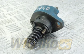 Injection pump Bosch PFE1A80S3013 0414287014