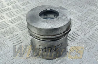 Engine piston Dsw= 26 mm. Deutz 04271974