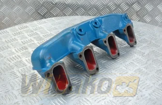 Intake manifold Deutz 1011/2011 04300296/04286404/04272295/04270267/04270268RY