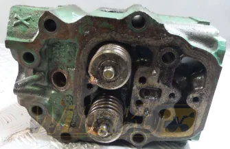Cylinder head for engine Volvo Penta TD1210G 1001234