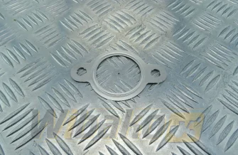 Mainfold gasket wbk 6CT8.3 3932063-1