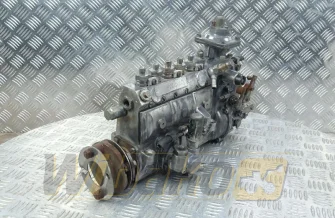 Injection pump Bosch PE6A100D320RS3030-1 0401076009