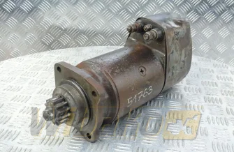 Starter Bosch 0001416004
