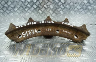 Final Drive Gear for bulldozer Liebherr PR732B 8P5837