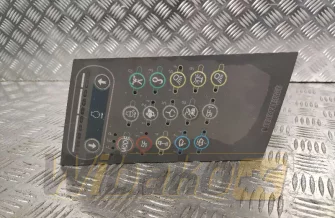 Control (steering) panel Liebherr BBT01/R5.1 10302770