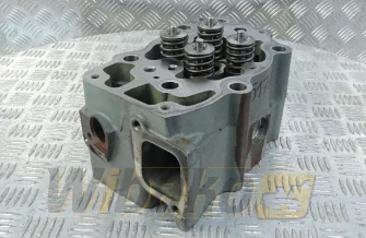 Cylinder head Liebherr D936 A7-04 10149579/10149578/10130436