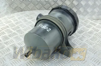 Crankcase breather Liebherr 10136800