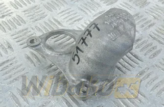 Coupler smoka misy olejowej Liebherr 10133997