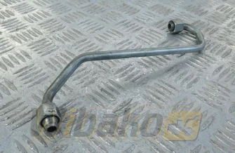 Turbocharger oil hose Liebherr D934/D936 A7 10140137