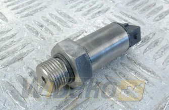 Pressure sensor Liebherr 10100781