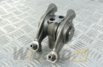 Rocker arm Liebherr D934/D936 A7 12410254/12400080/10121725-1/10121727