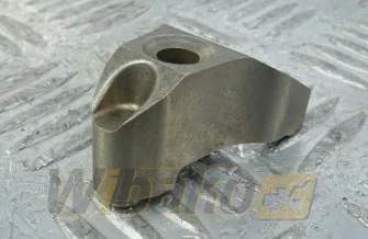 Injector holder Liebherr D934/D936 A7 11403994